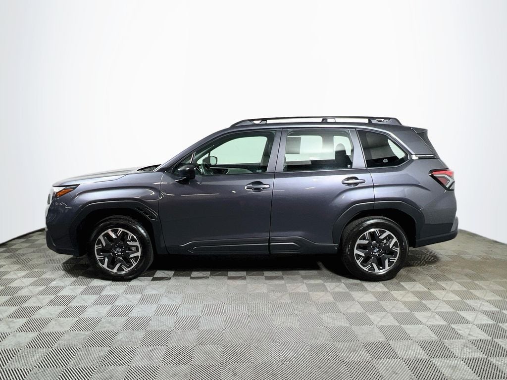 2026 Subaru Forester Base