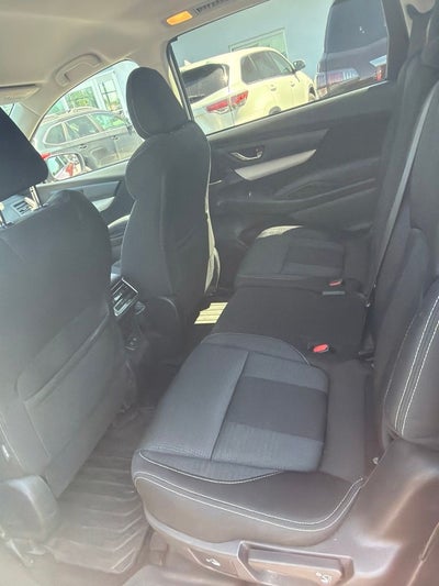 2019 Subaru Ascent Premium