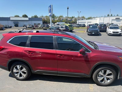 2019 Subaru Ascent Premium