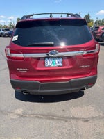 2019 Subaru Ascent Premium