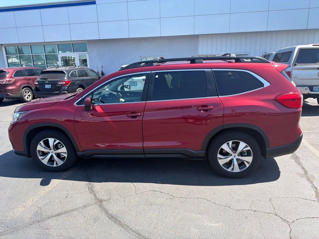 2019 Subaru Ascent Premium