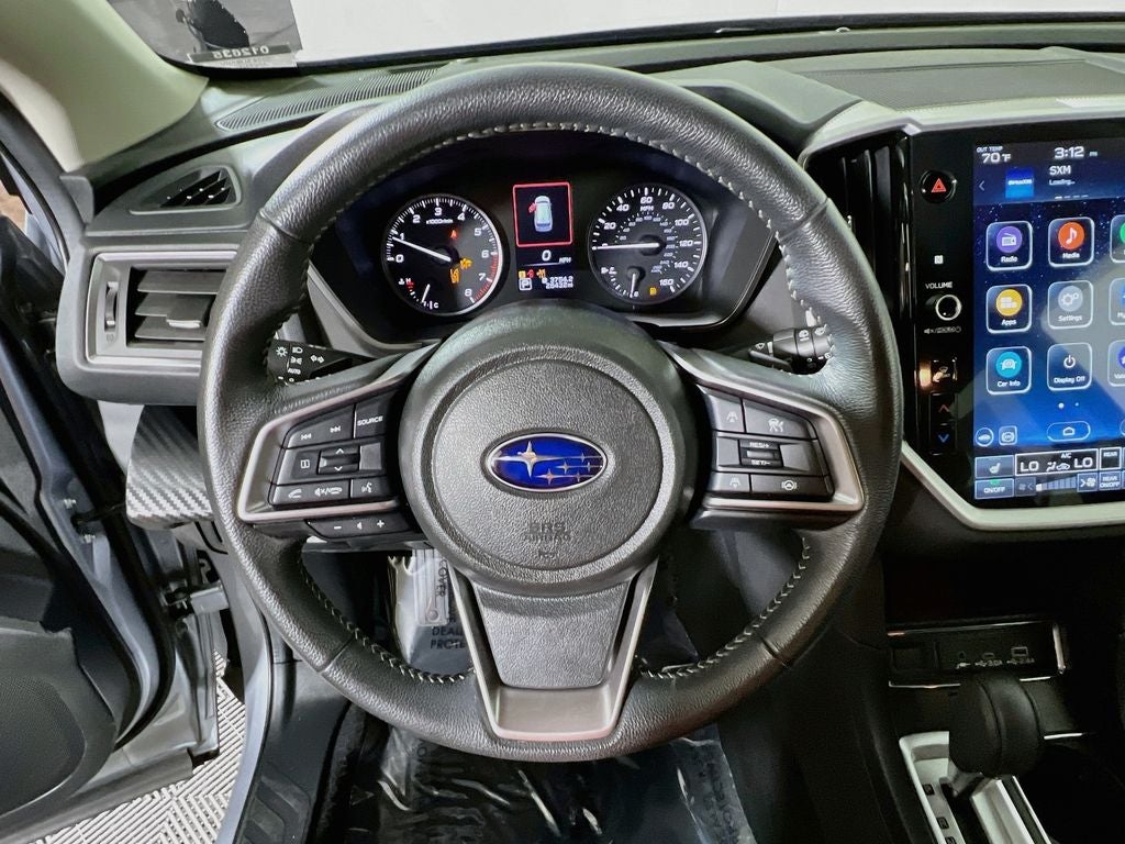 2024 Subaru Ascent Premium