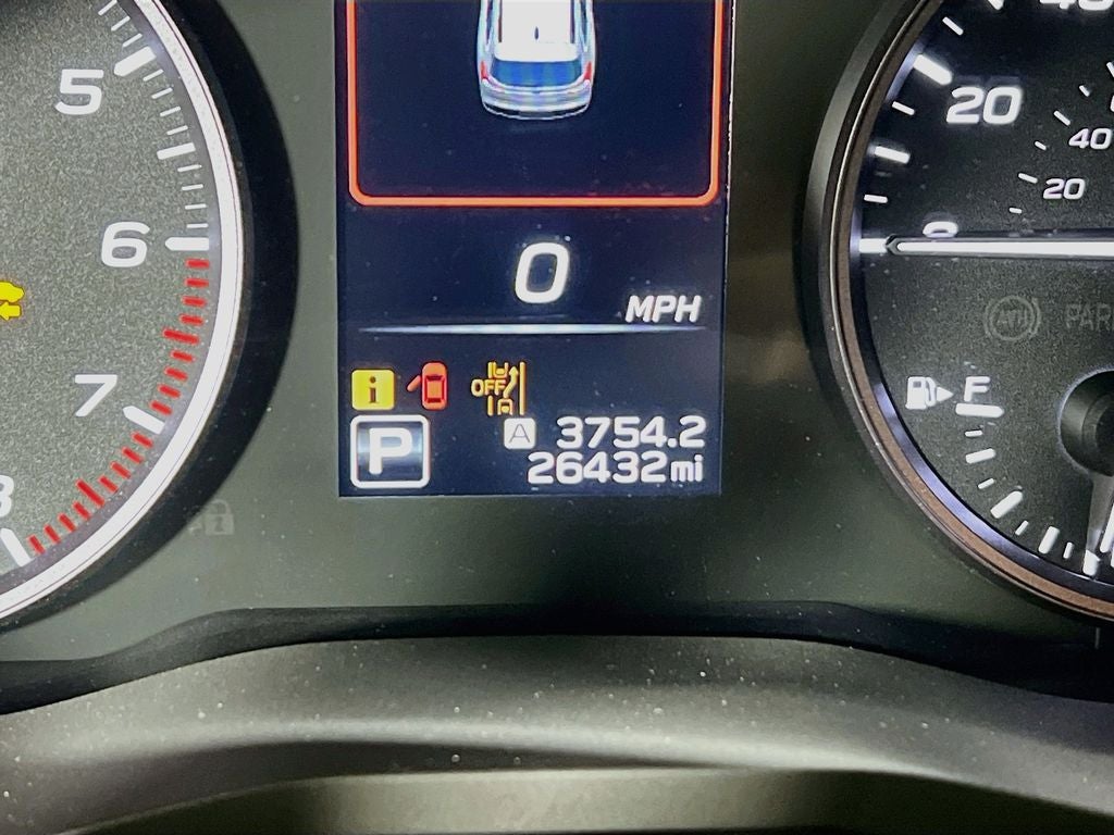 2024 Subaru Ascent Premium
