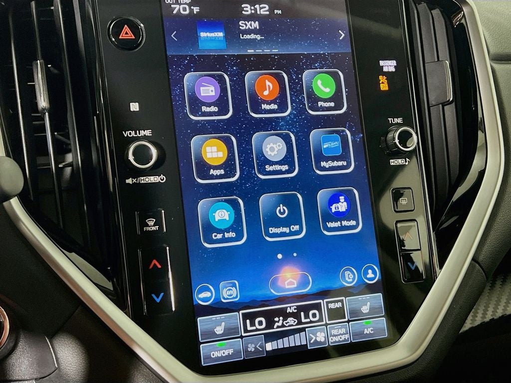 2024 Subaru Ascent Premium