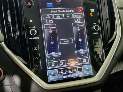 2024 Subaru Ascent Premium