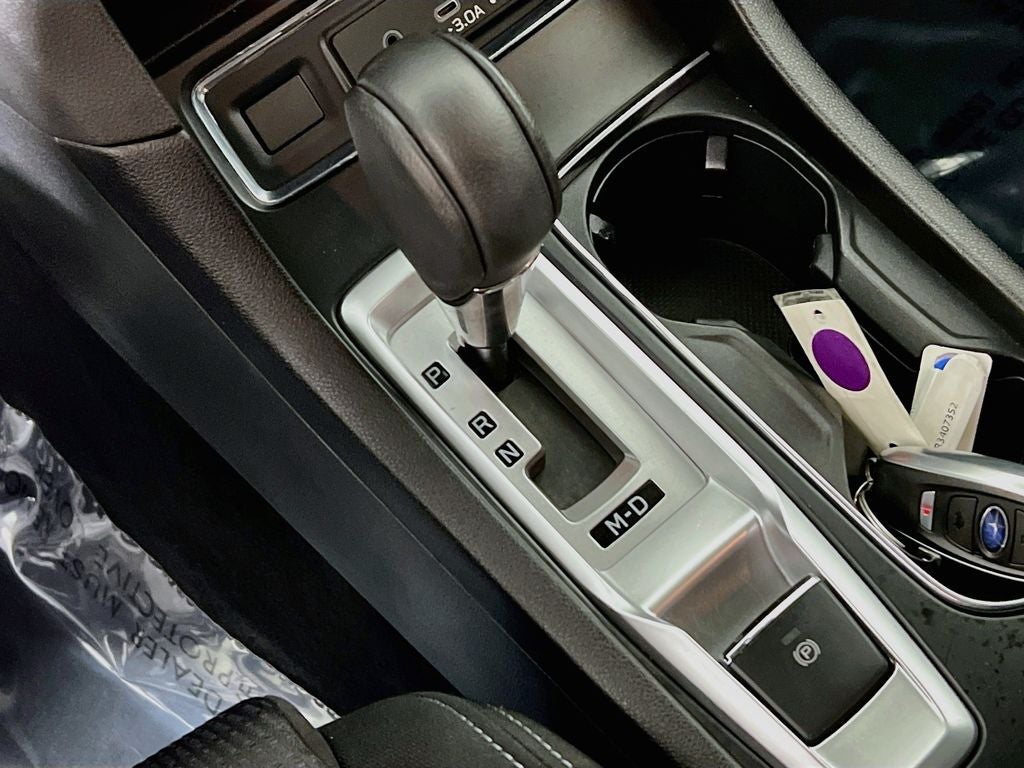 2024 Subaru Ascent Premium