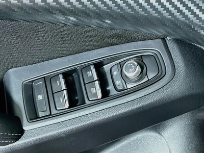 2024 Subaru Ascent Premium