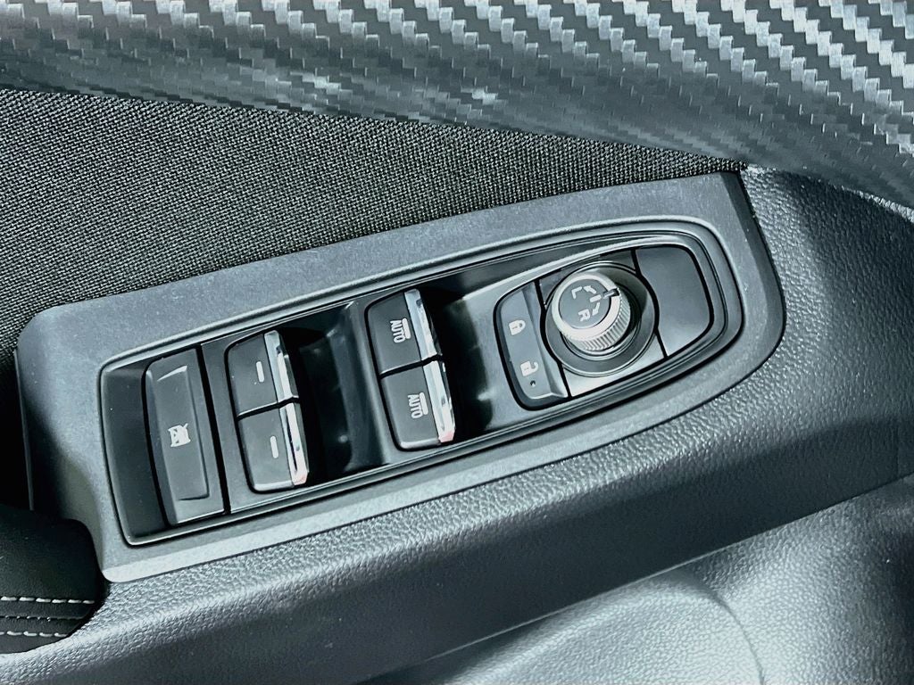 2024 Subaru Ascent Premium