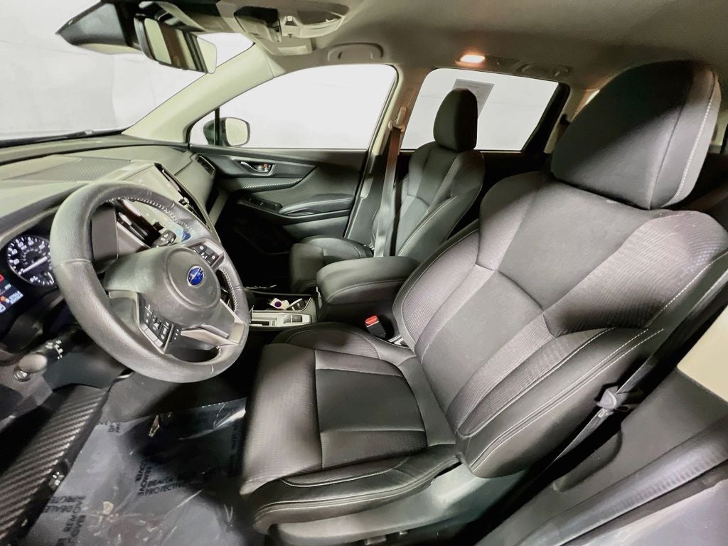 2024 Subaru Ascent Premium