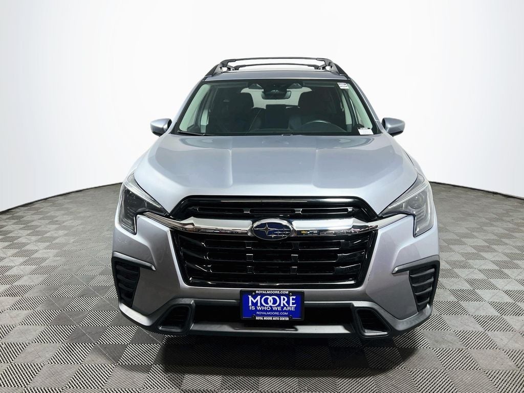 2024 Subaru Ascent Premium
