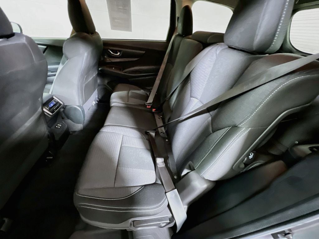2024 Subaru Ascent Premium