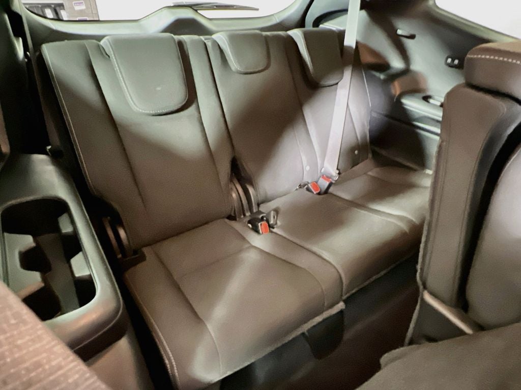 2024 Subaru Ascent Premium