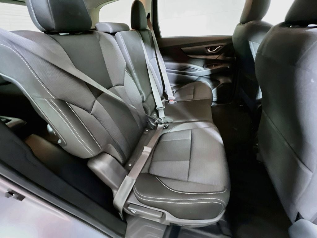 2024 Subaru Ascent Premium