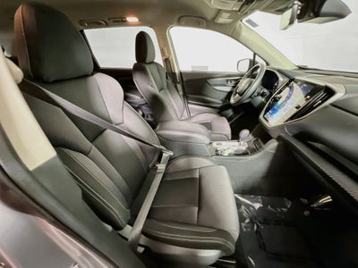2024 Subaru Ascent Premium