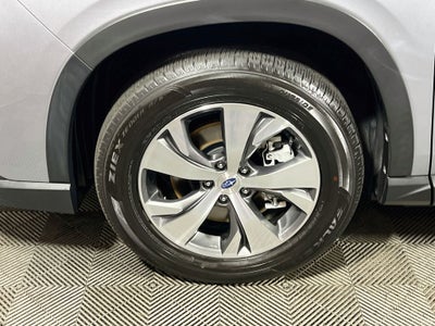 2024 Subaru Ascent Premium