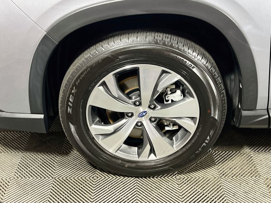 2024 Subaru Ascent Premium