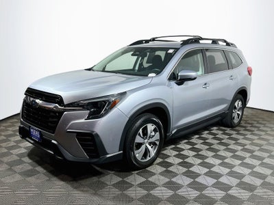 2024 Subaru Ascent Premium