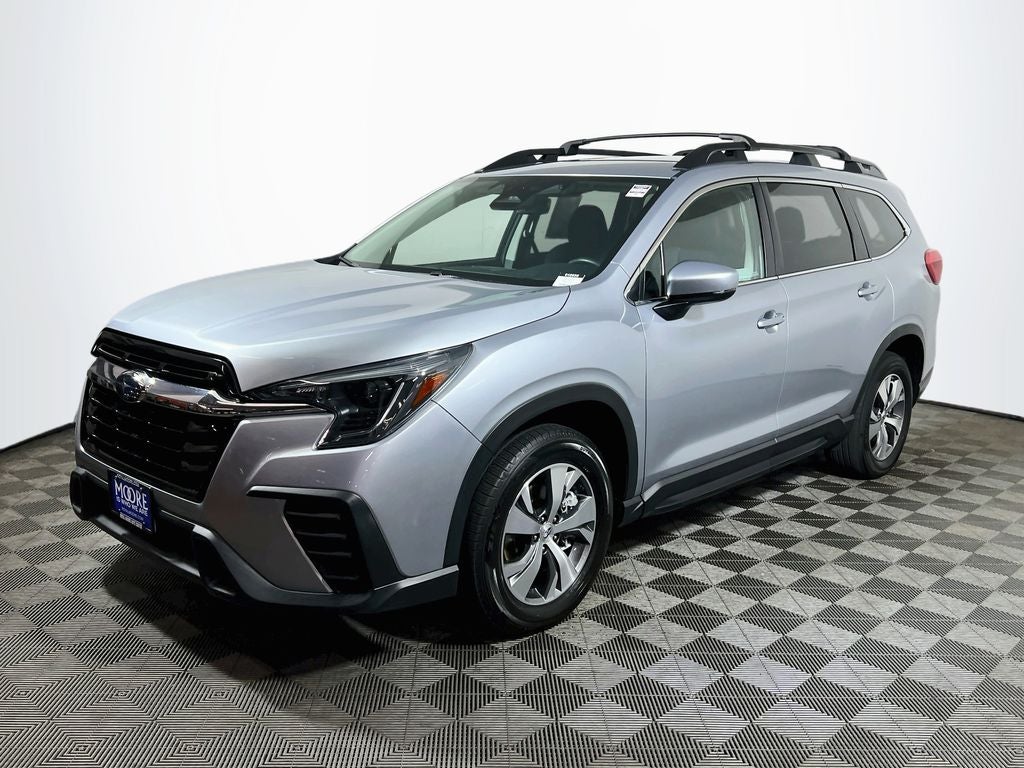 2024 Subaru Ascent Premium