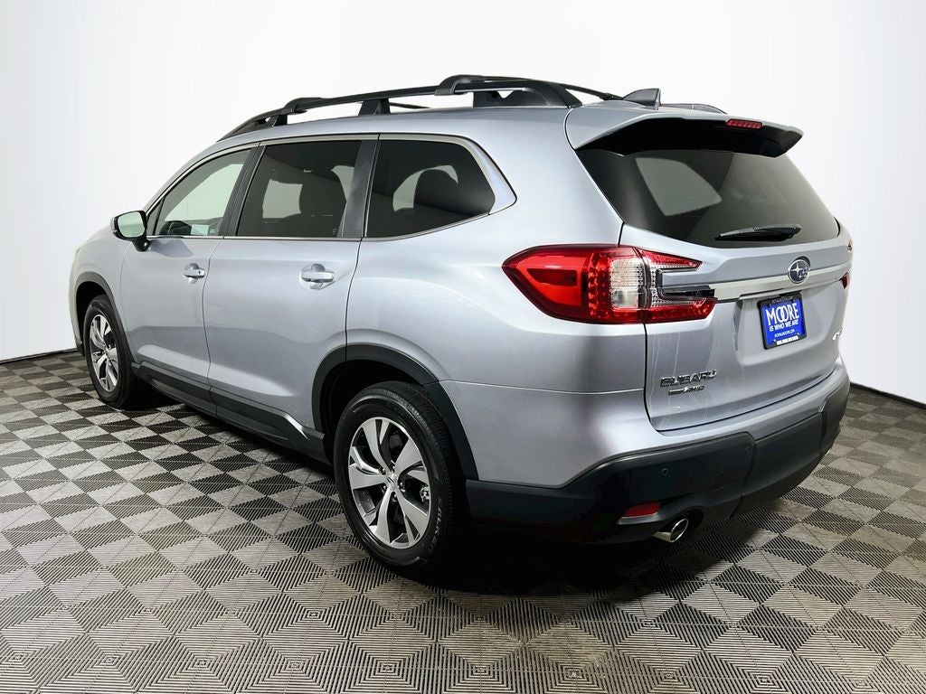 2024 Subaru Ascent Premium