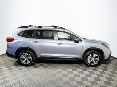 2024 Subaru Ascent Premium