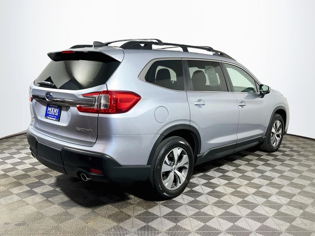 2024 Subaru Ascent Premium