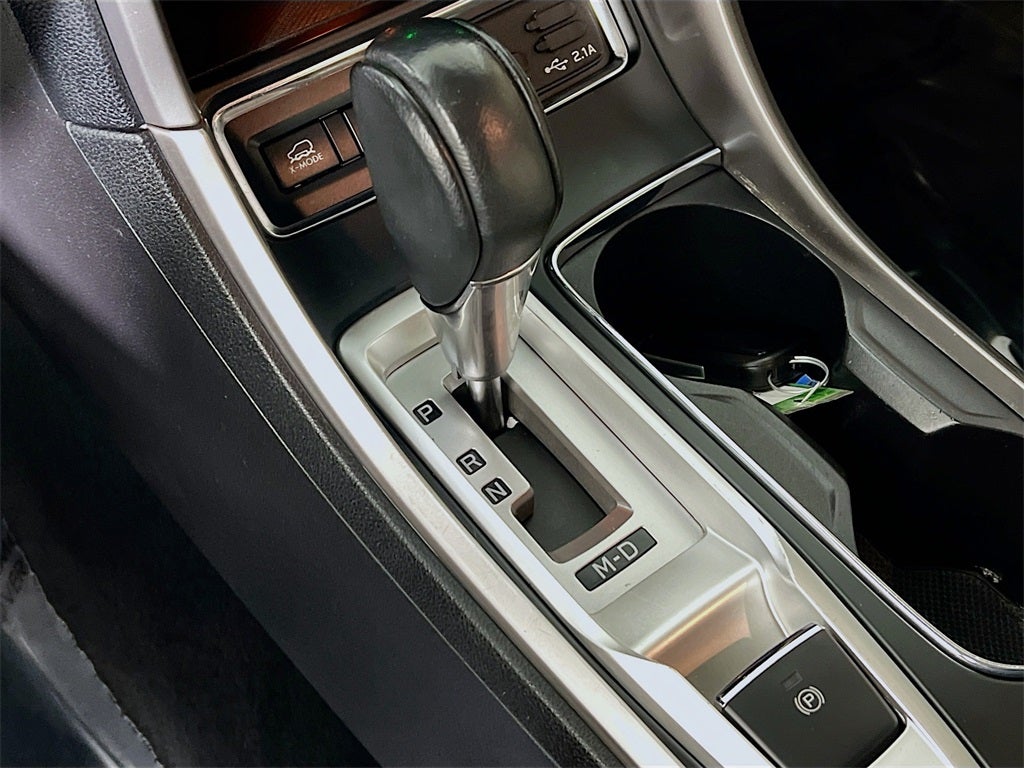 2019 Subaru Ascent Premium