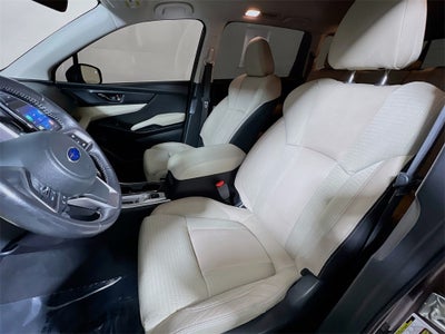 2019 Subaru Ascent Premium