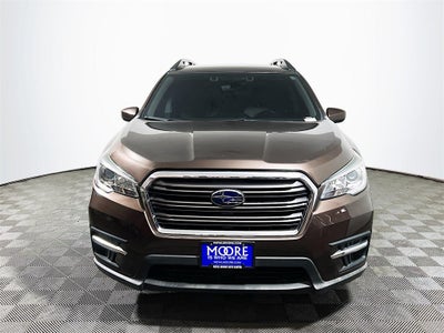 2019 Subaru Ascent Premium