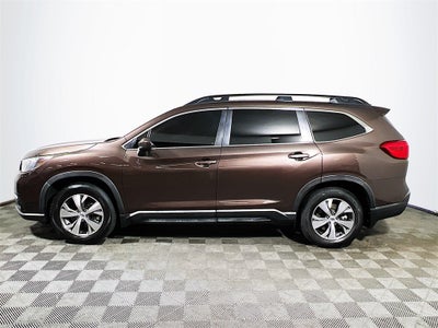 2019 Subaru Ascent Premium