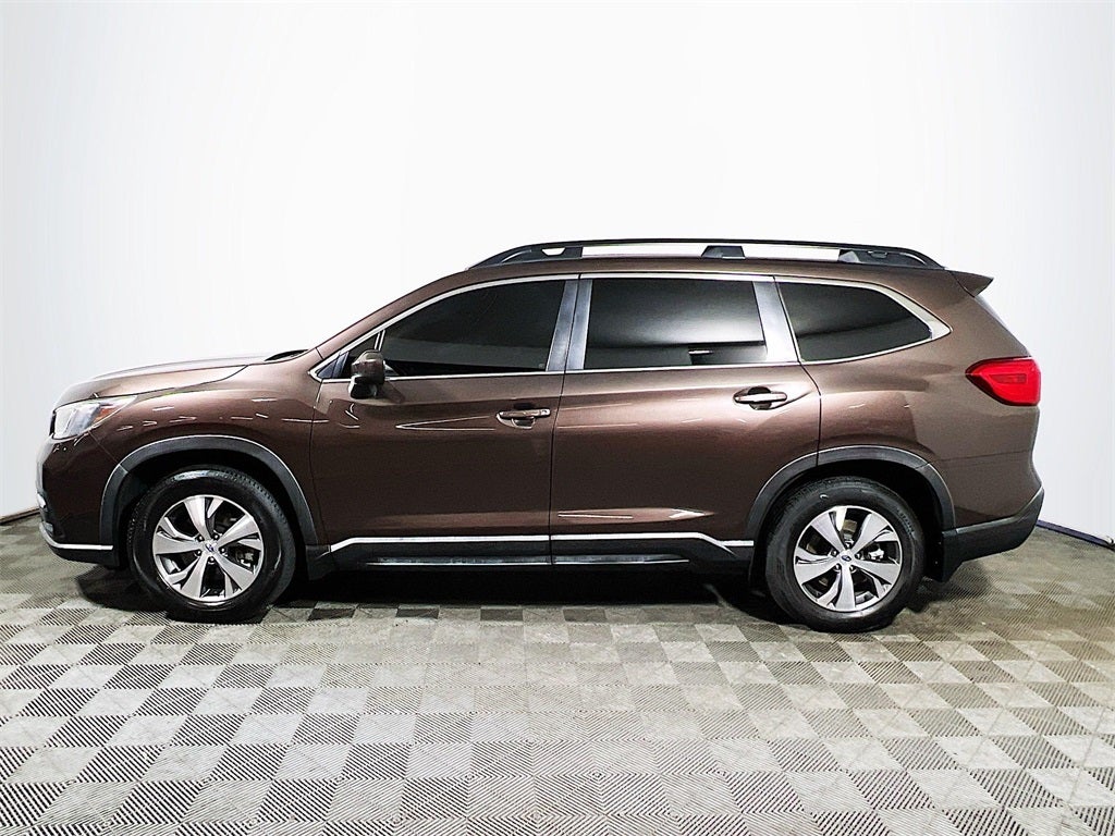 2019 Subaru Ascent Premium