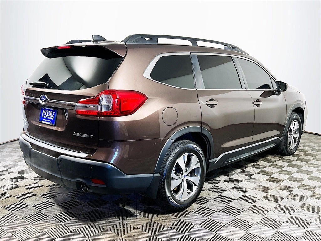 2019 Subaru Ascent Premium