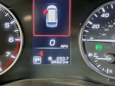 2025 Subaru Ascent Premium