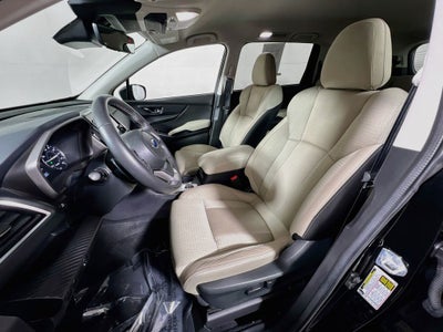 2025 Subaru Ascent Premium