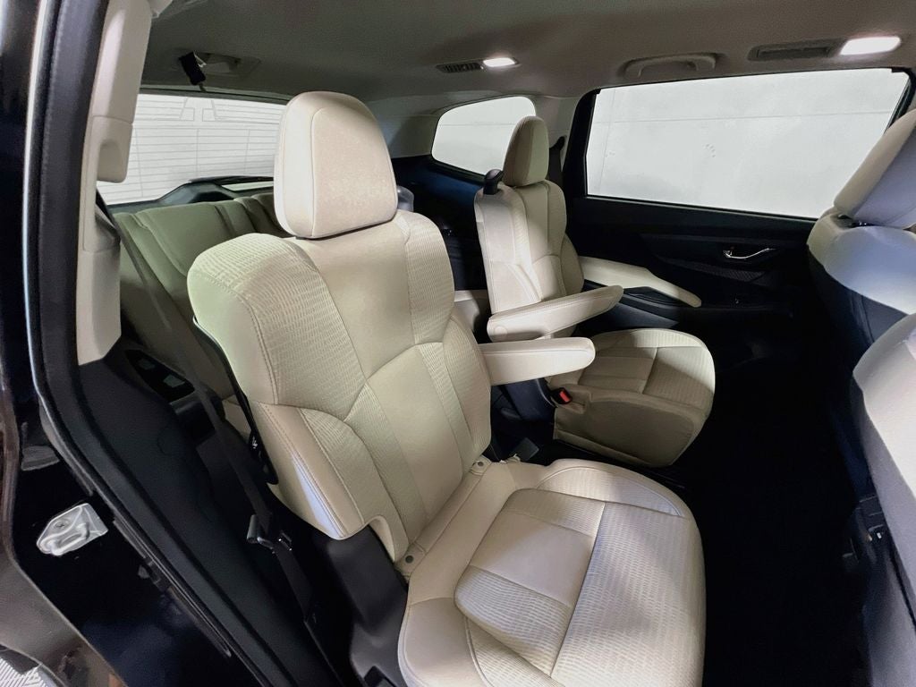 2025 Subaru Ascent Premium