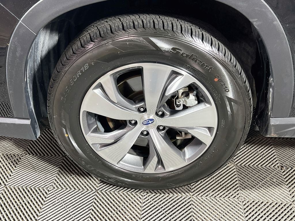 2025 Subaru Ascent Premium