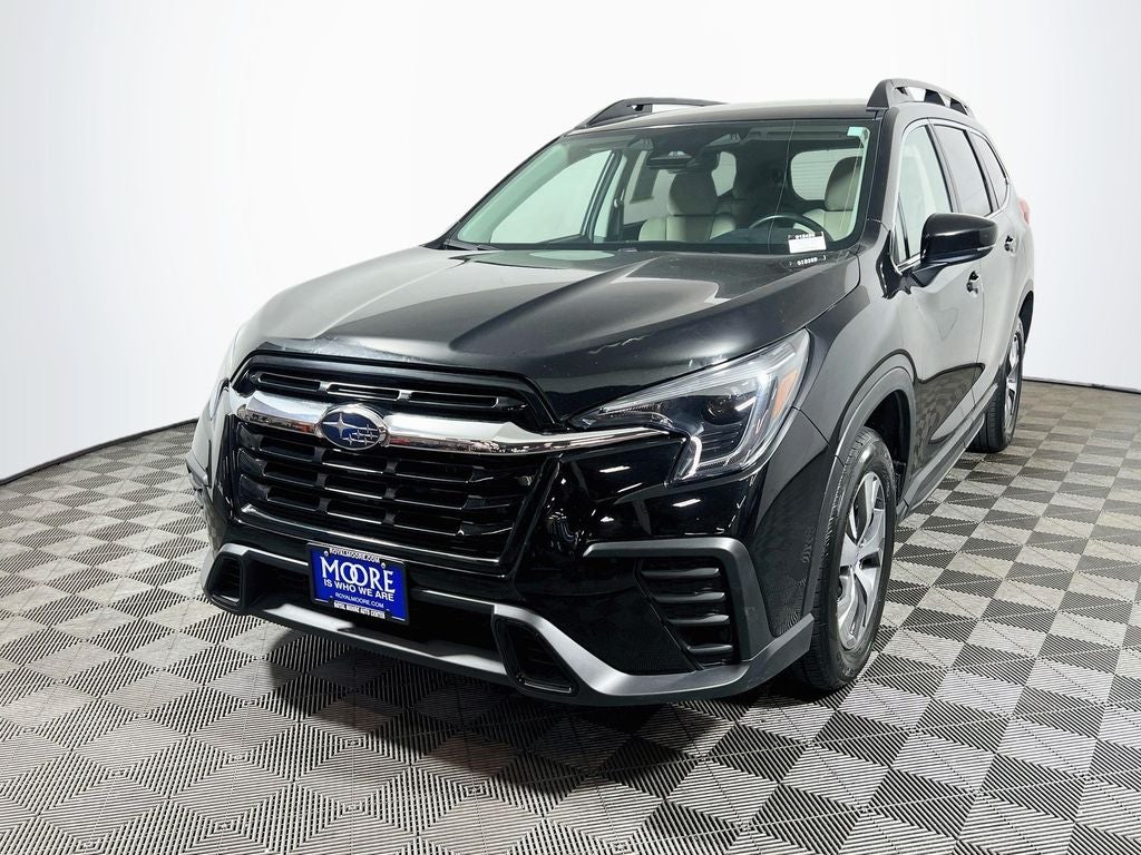 2025 Subaru Ascent Premium