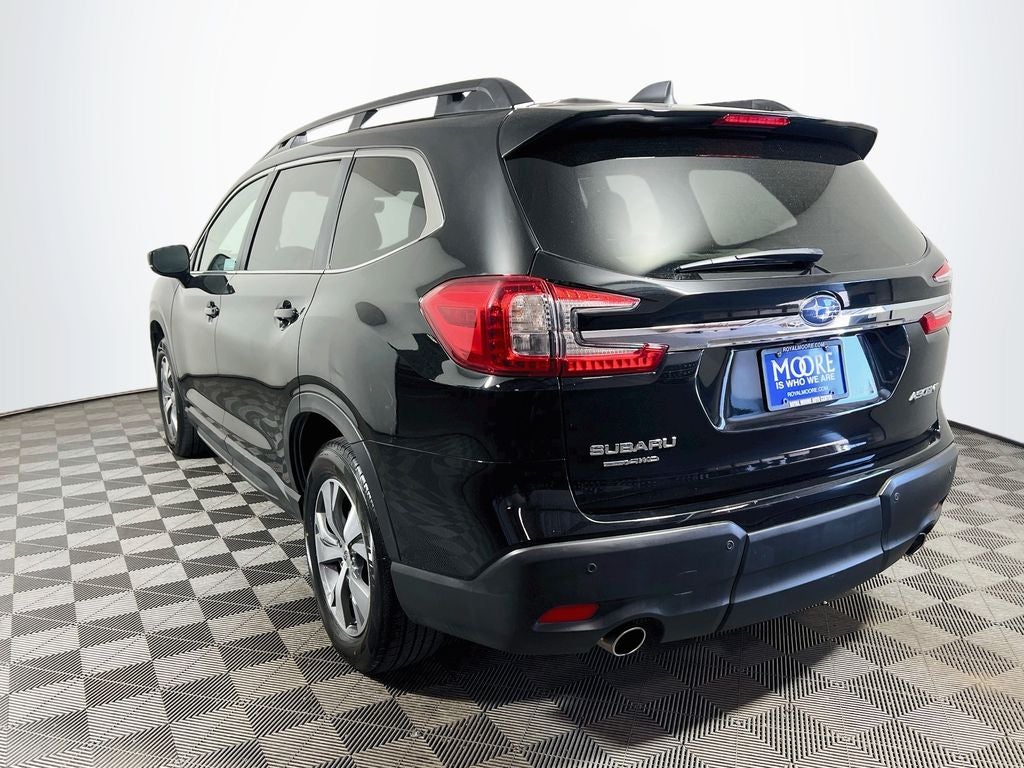 2025 Subaru Ascent Premium