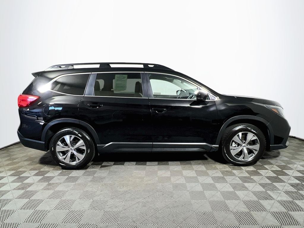 2025 Subaru Ascent Premium