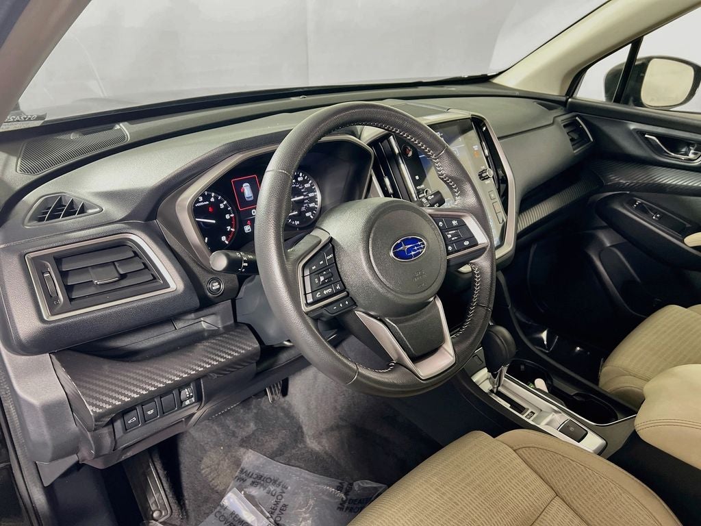 2025 Subaru Ascent Premium