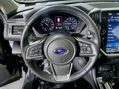 2025 Subaru Ascent Premium
