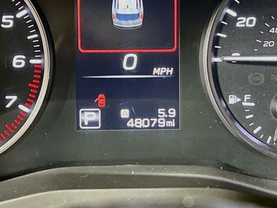 2025 Subaru Ascent Premium
