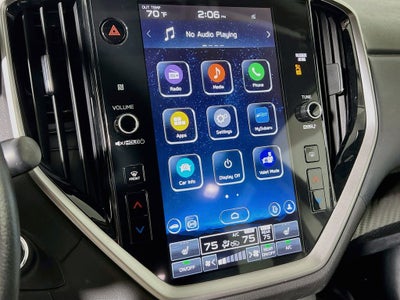 2025 Subaru Ascent Premium