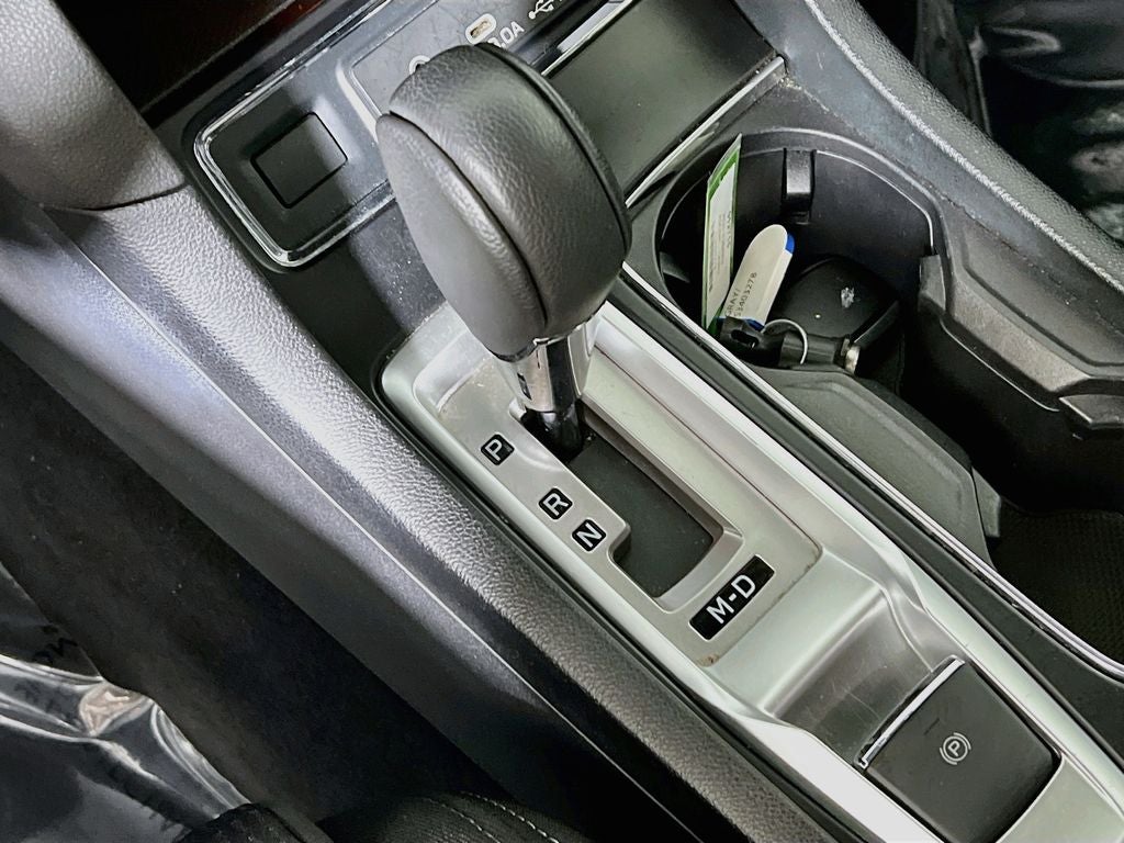2025 Subaru Ascent Premium