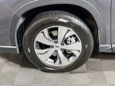 2025 Subaru Ascent Premium