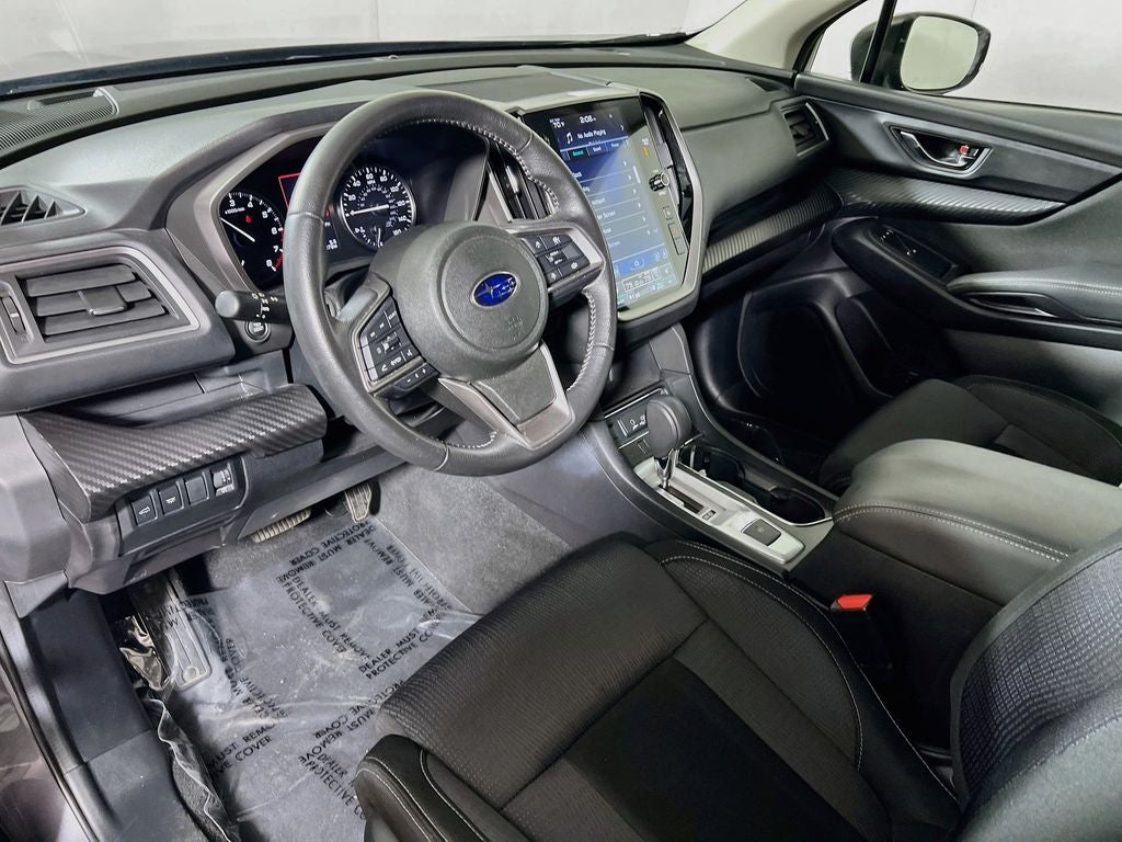 2025 Subaru Ascent Premium