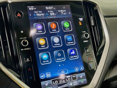 2025 Subaru Ascent Premium