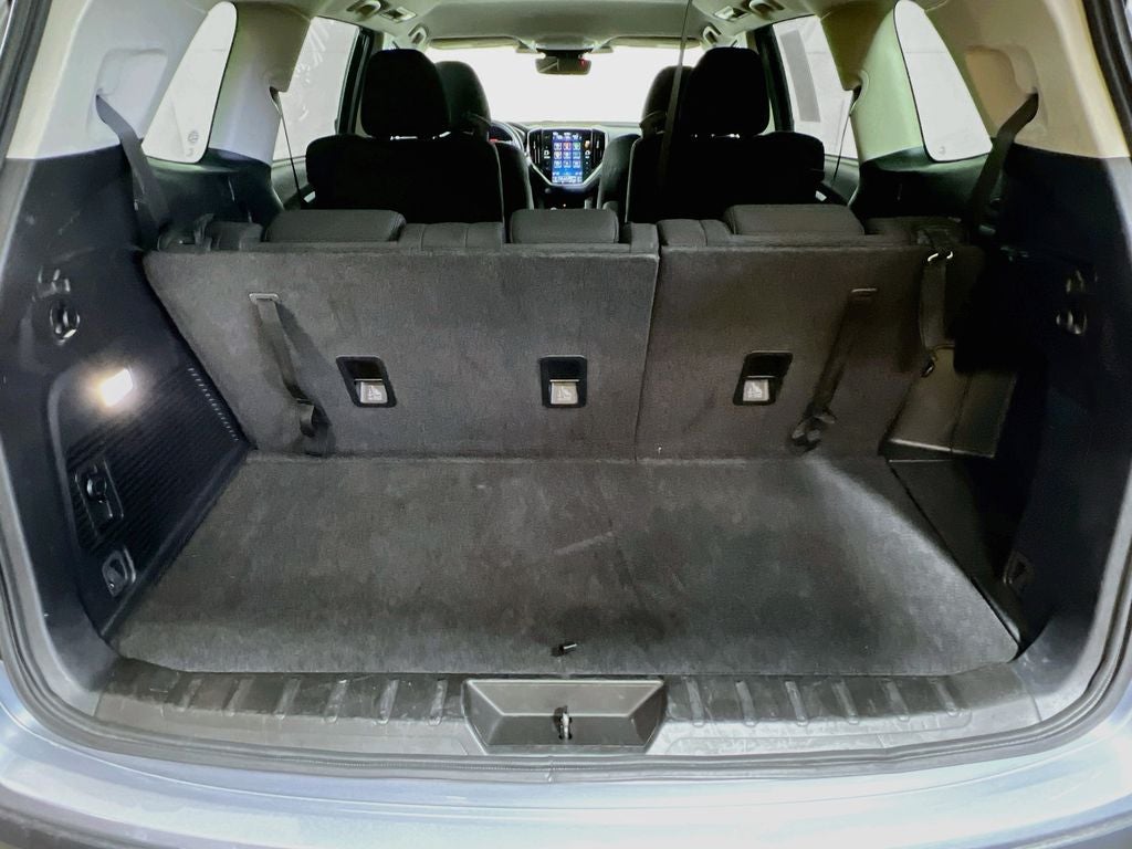 2025 Subaru Ascent Premium