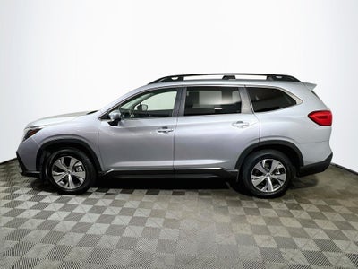 2025 Subaru Ascent Premium