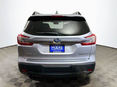 2025 Subaru Ascent Premium
