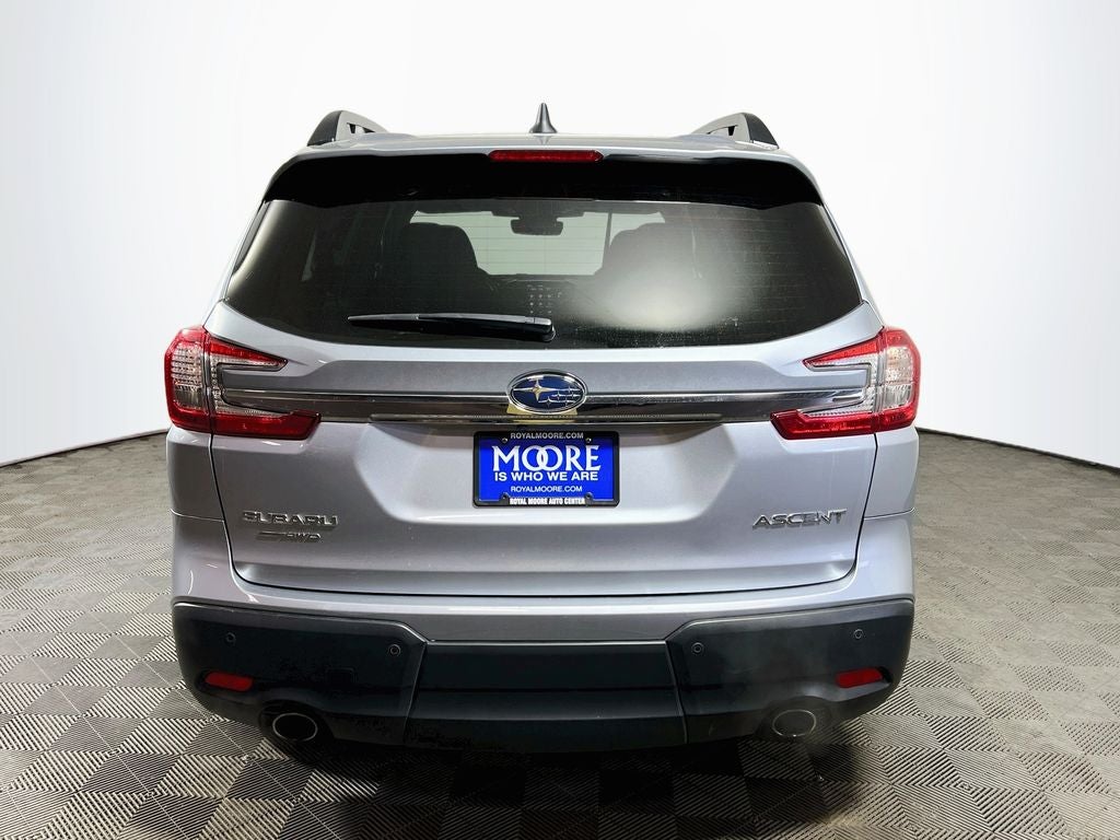 2025 Subaru Ascent Premium